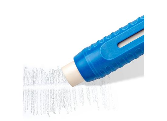 Staedtler Mars Plastic  Pen Shaped Eraser 